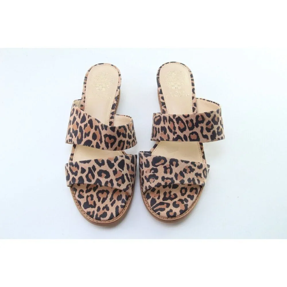 Vince Camuto shoes were
